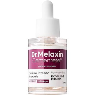 Dr. Melaxin Cemenrete Calcium Volume Ampoule Plus 30ml