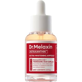 Dr. Melaxin Astaxanthin Extra Whitening Ampoule 30ml