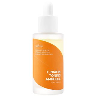 IsNtree C-Niacin Toning Ampoule 50ml