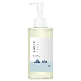 Round Lab 1025 Dokdo Cleaning Oil 200ml