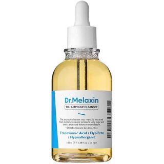 Dr. Melaxin TX Ampoule Cleanser Rx 100ml