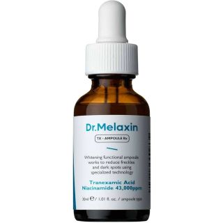 Dr. Melaxin TX Ampoule Rx 30ml