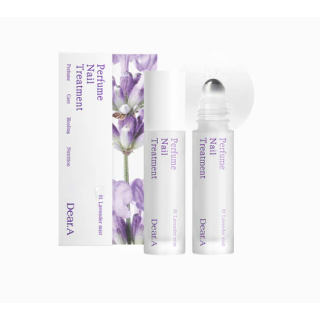 Dr. Althea Dear.A Perfume Nail Treatment 10g