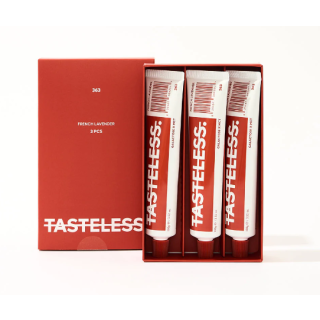 Dr. Melaxin Tasteless Toothpaste French Lavender