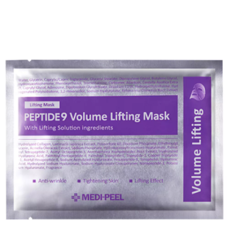 Medi Peel Peptide 9 Volume Lifting Mask