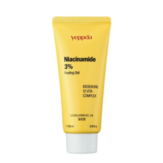Yeppda Niacinamide 3% Peeling Gel 100ml