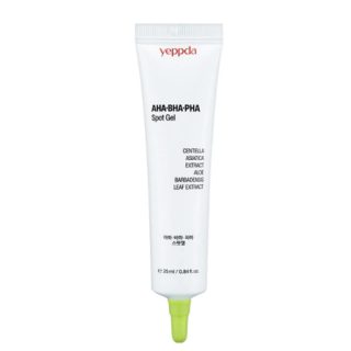 Yeppda AHA BHA PHA Spot Gel 25ml