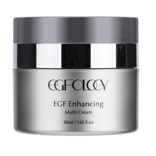 EGFOLOGY EGF Enhancing Multi Cream 50ml