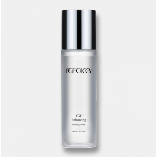 EGFOLOGY EGF Enhancing Refining Toner 100ml