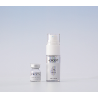 EGFOLOGY Glow FILL Program 5ml+30ml
