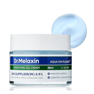 Dr. Melaxin Aqua Ion Plasma Gel Cream 50ml