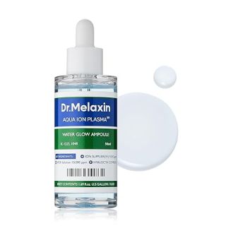 Dr. Melaxin Aqua Ion Plasma Water Glow Ampoule 50ml