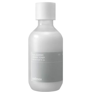 Celimax Dual Barrier Creamy Toner 150ml