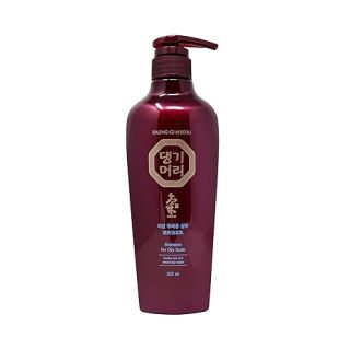 Daeng Gi Meo Ri Shampoo for Oily Scalp 500ml