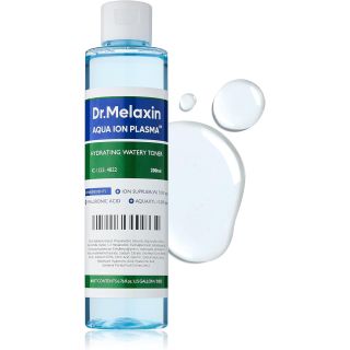 Dr. Melaxin Aqua Ion Plasma Water Toner 200ml