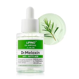 Dr. Melaxin Lipino Anti Fatty Acid Oil Ampoule 30ml
