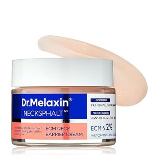 Dr. Melaxin Nexcksphalt ECM Neck Barrier Cream 50ml