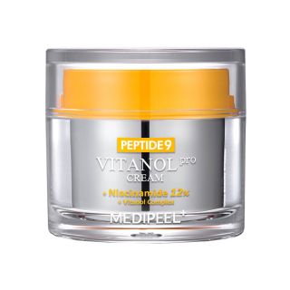 Medi Peel Peptide 9 Vitanol PRO Cream 50ml