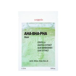 Yeppda AHA BHA PHA Mask 27ml