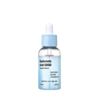 Yeppda Hyaluronic Acid 5000 Ampoule Serum 50ml