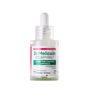 Dr. Melaxin Cicapyrin Calming Ampoule 30ml