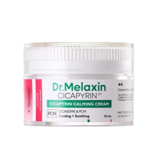 Dr. Melaxin Cicapyrin Calming Cream 50ml