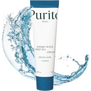 PURITO SEOUL Hydro Wave Deep Sea Cream 50ml