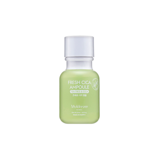 Muldream Fresh Cica Ampoule 55ml