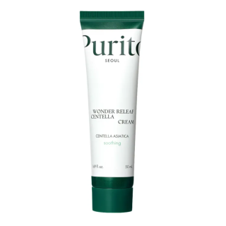 PURITO SEOUL Wonder Releaf Centella Cream 50ml