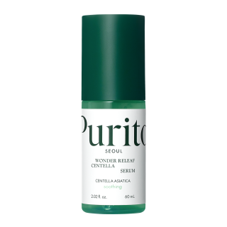 PURITO SEOUL Wonder Releaf Centella Serum 60ml