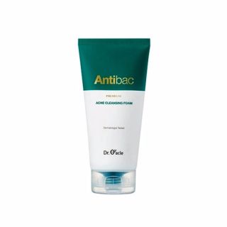 Dr. Oracle Antibac Premium Acne Cleansing Foam 180ml