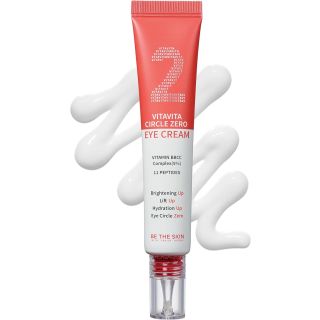 Be The Skin Vitavita Circle Zero Eye Cream
