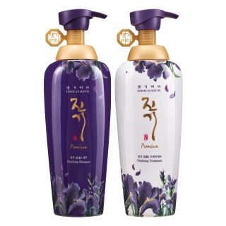 Daeng Gi Meo Ri Vitalizing Premium Shampoo/Treatment