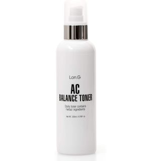 Lon.G AC Balance Toner 200ml