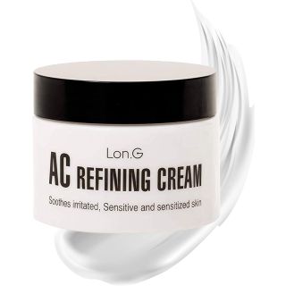 Lon.G AC Refining Cream 50ml