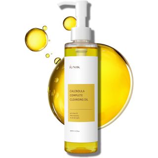 IUNIK Calendula Complete Cleansing Oil 200ml