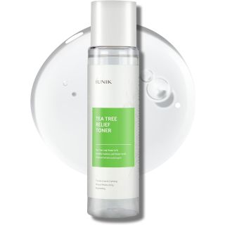 IUNIK Tea Tree Relief Toner 200ml