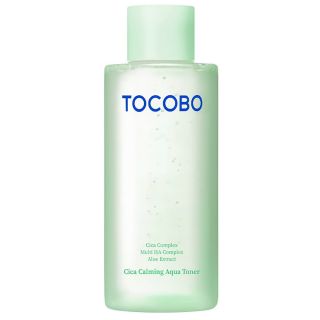 Tocobo Cica Calming Aqua Toner 200ml