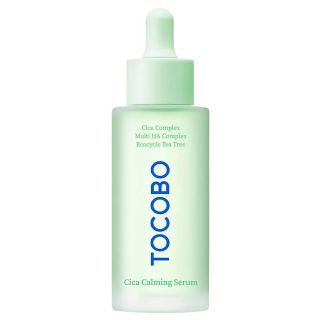 Tocobo Cica Calming Serum 50ml