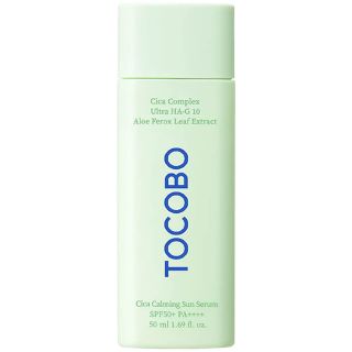 Tocobo Cica Calming Sun Serum SPF50+ PA++++ 50ml