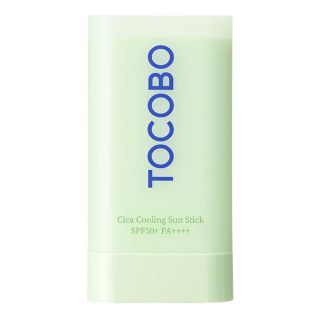Tocobo Cica Cooling Sun Stick SPF50+ PA++++ 18g