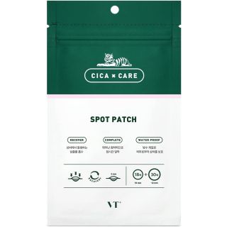 VT Cosmetics Spot Patch 48pcs