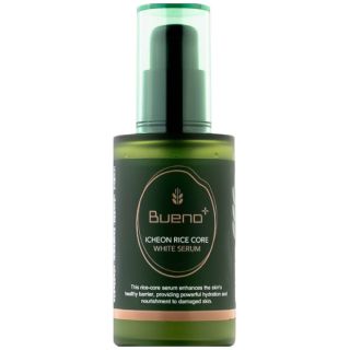 Bueno Icheon Rice Core White Serum 50ml
