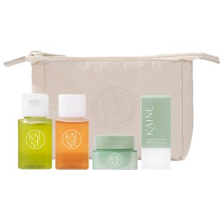 Kaine Travel Kit 4pcs