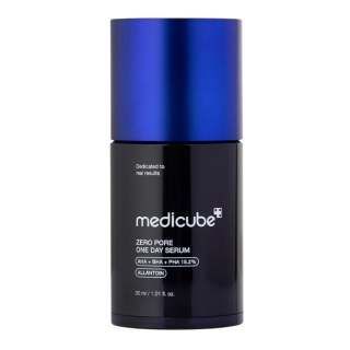 Medicube Zero Pore One Day Serum 30ml