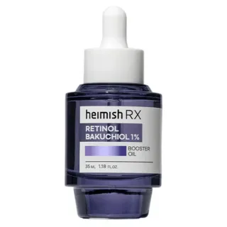 Heimish RX Retinol Bakuchiol Booster Oil 35ml