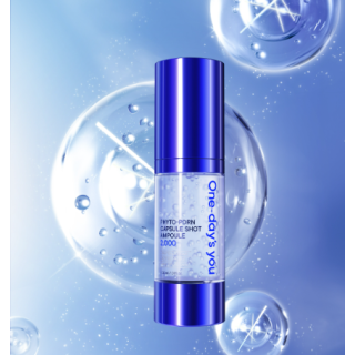 One Days You Phyto PDRN Capsule Shot Ampoule 2000 30ml