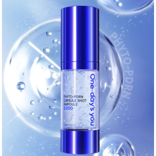 One Days You Phyto PDRN Capsule Shot Ampoule 5000 30ml