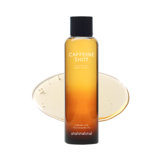 Shaishaishai Caffeine Shot Toning Booster 200ml