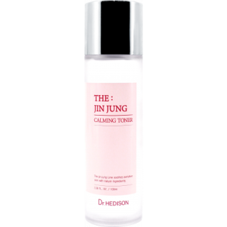 Dr. Hedison The Jin Jung Calming Toner 100ml